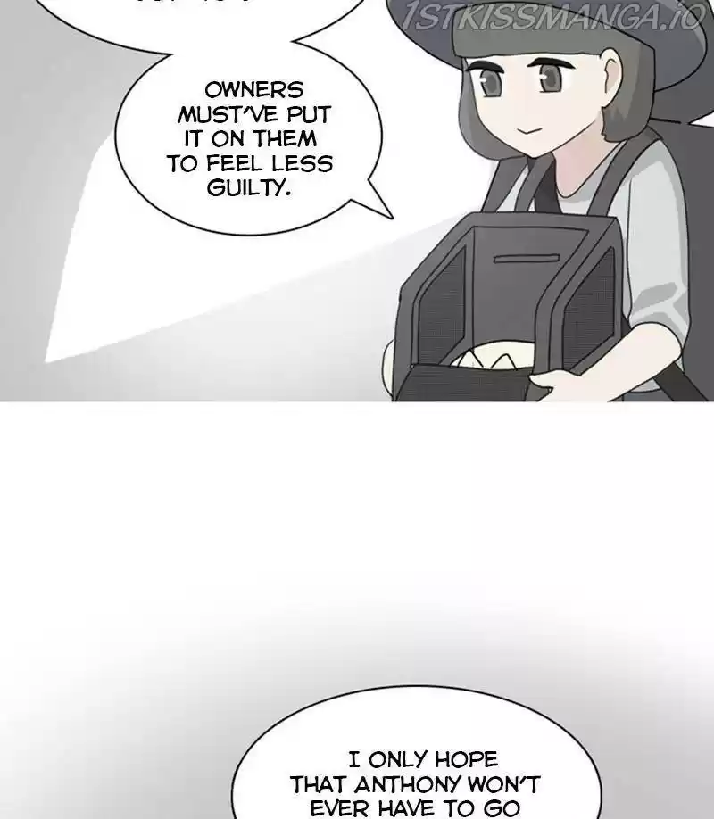 The Dog Diaries Chapter 27