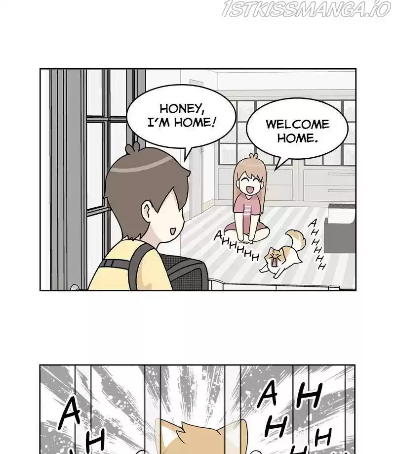 The Dog Diaries Chapter 27