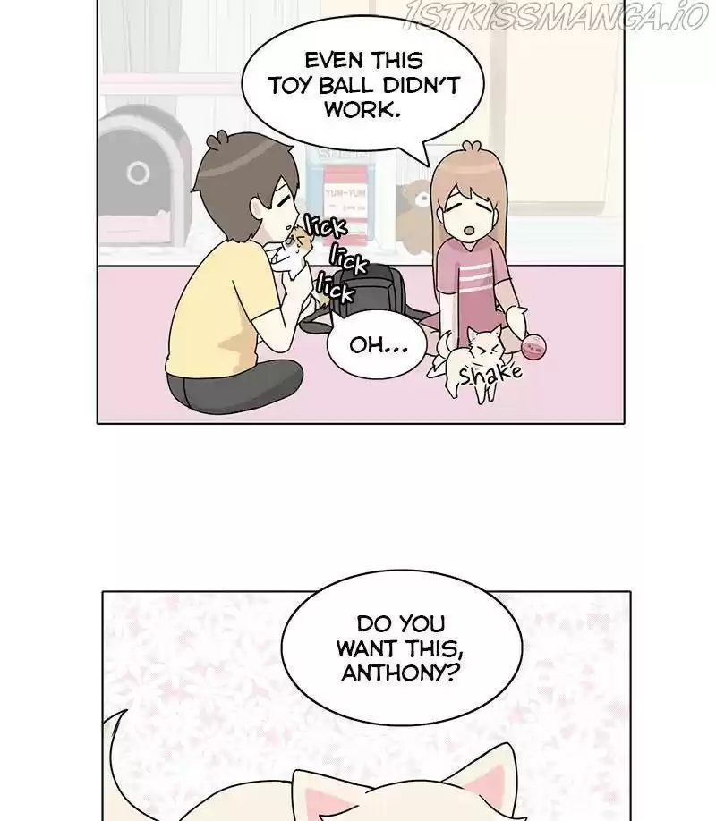 The Dog Diaries Chapter 27