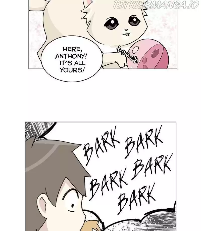 The Dog Diaries Chapter 27