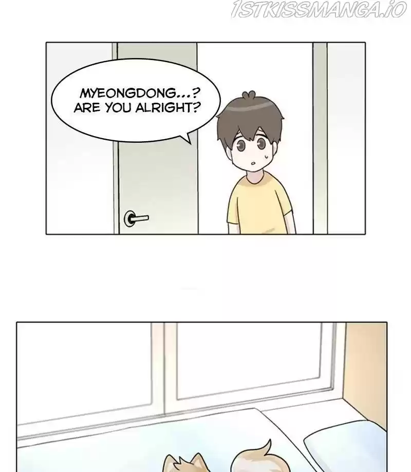 The Dog Diaries Chapter 27