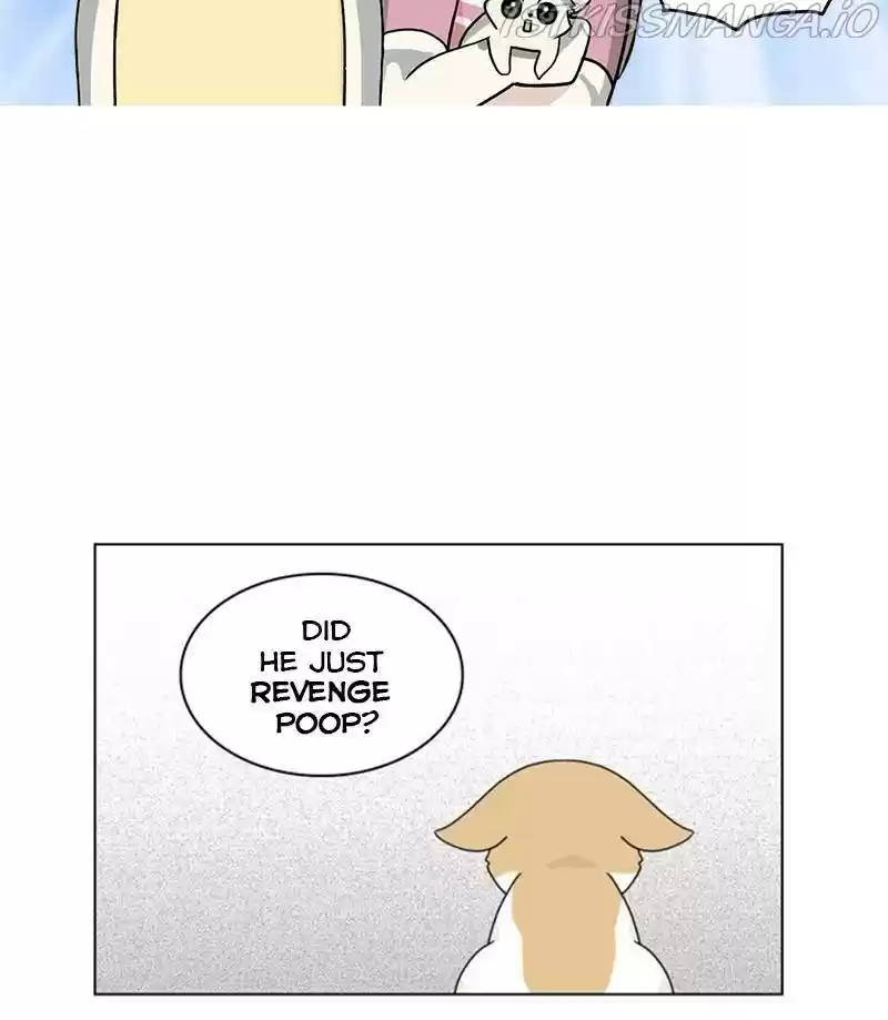 The Dog Diaries Chapter 27