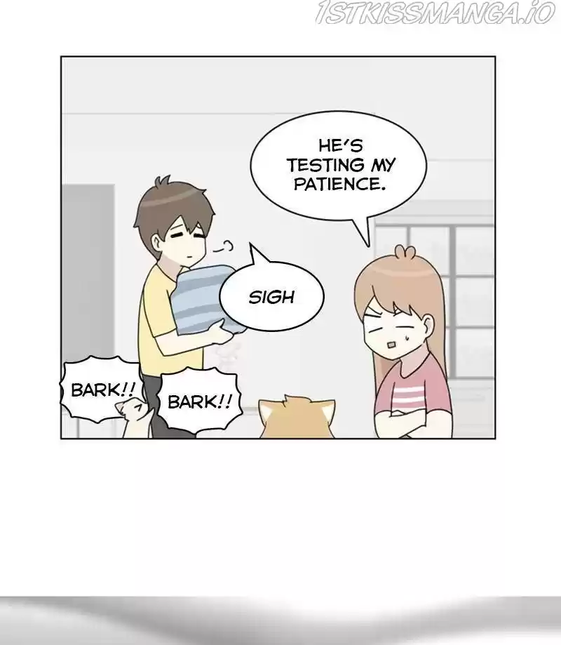 The Dog Diaries Chapter 27