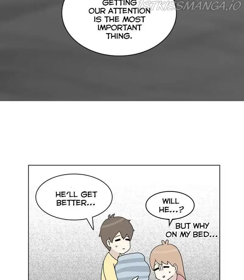 The Dog Diaries Chapter 27