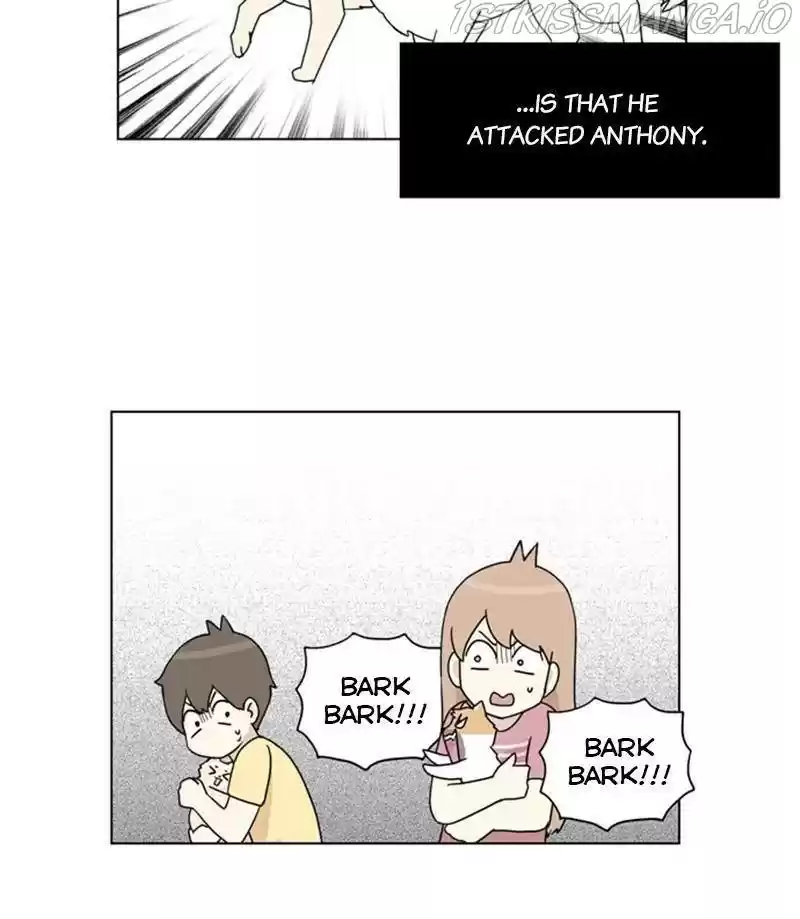 The Dog Diaries Chapter 27