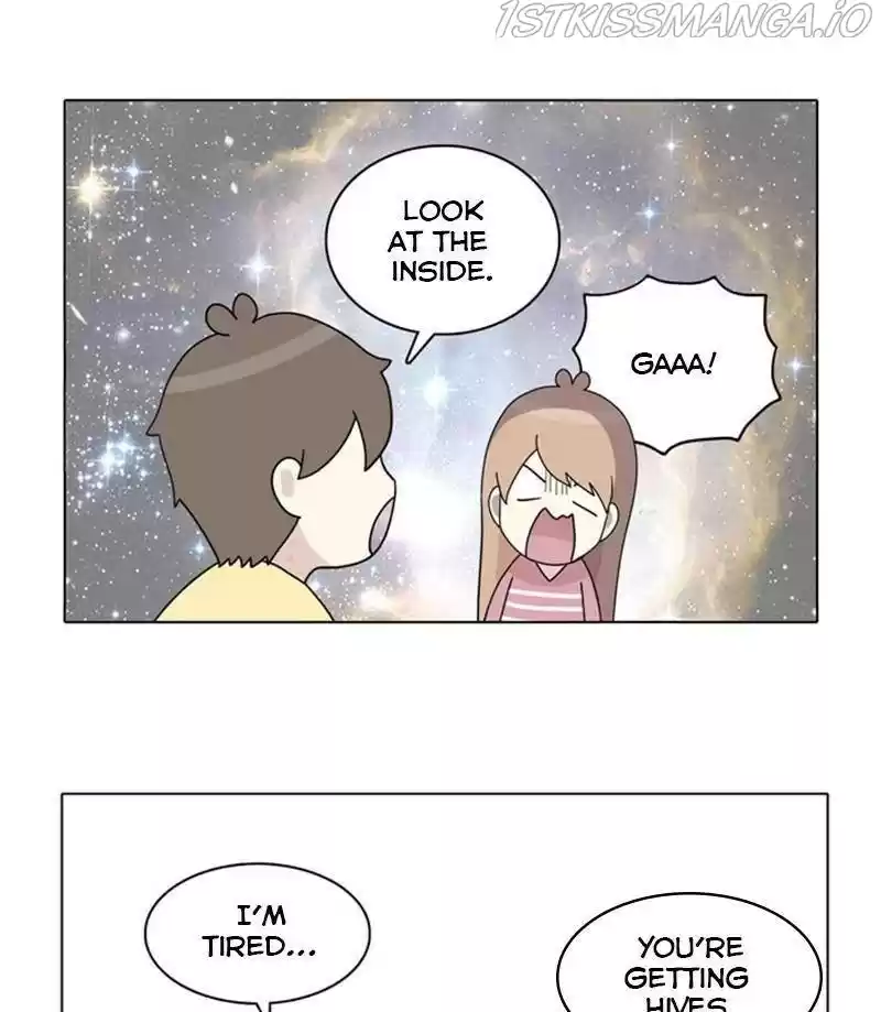 The Dog Diaries Chapter 27