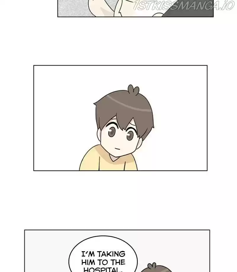 The Dog Diaries Chapter 28