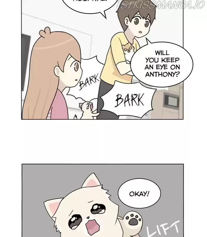 The Dog Diaries Chapter 28