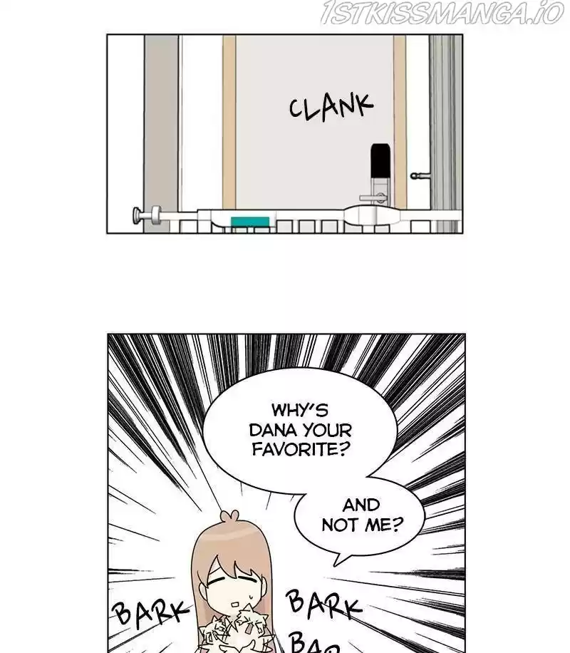 The Dog Diaries Chapter 28