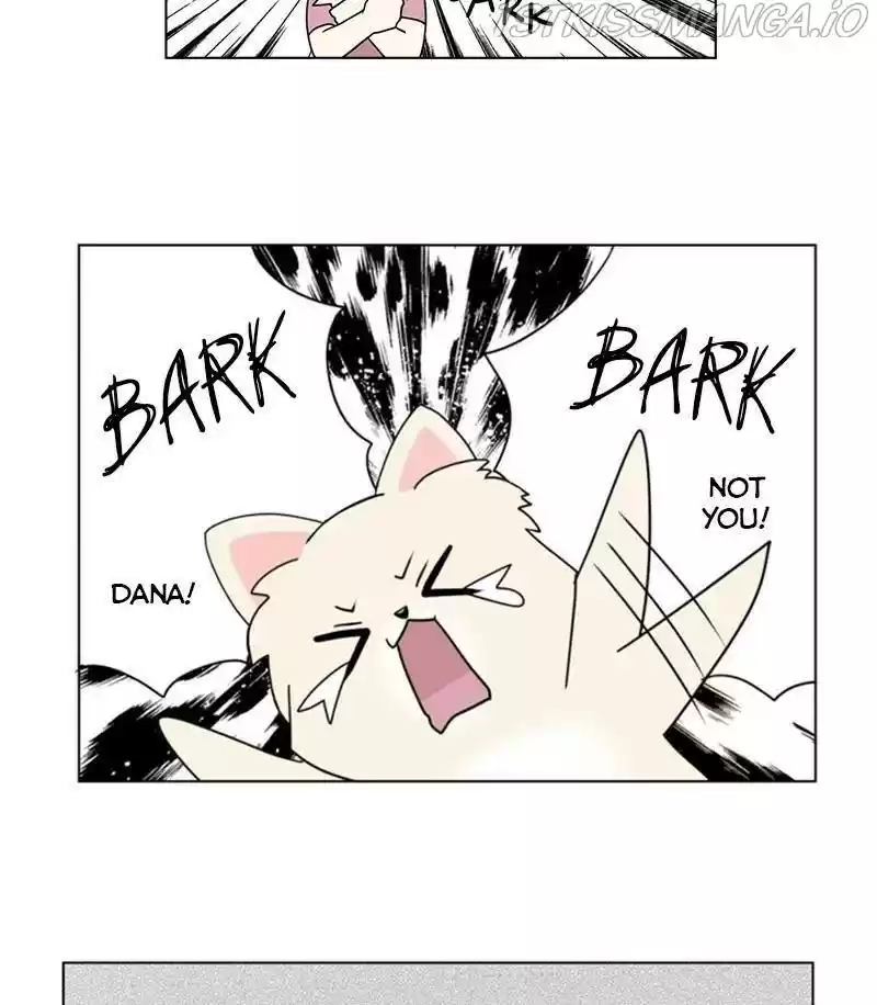 The Dog Diaries Chapter 28