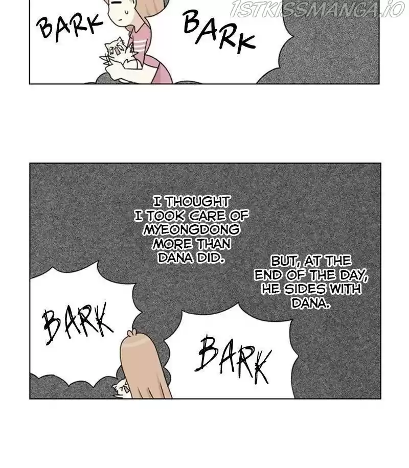 The Dog Diaries Chapter 28