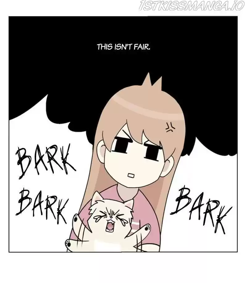 The Dog Diaries Chapter 28