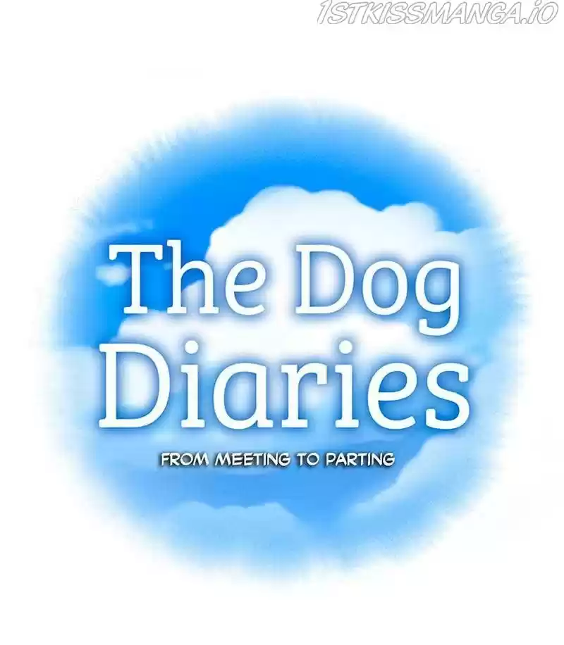 The Dog Diaries Chapter 28