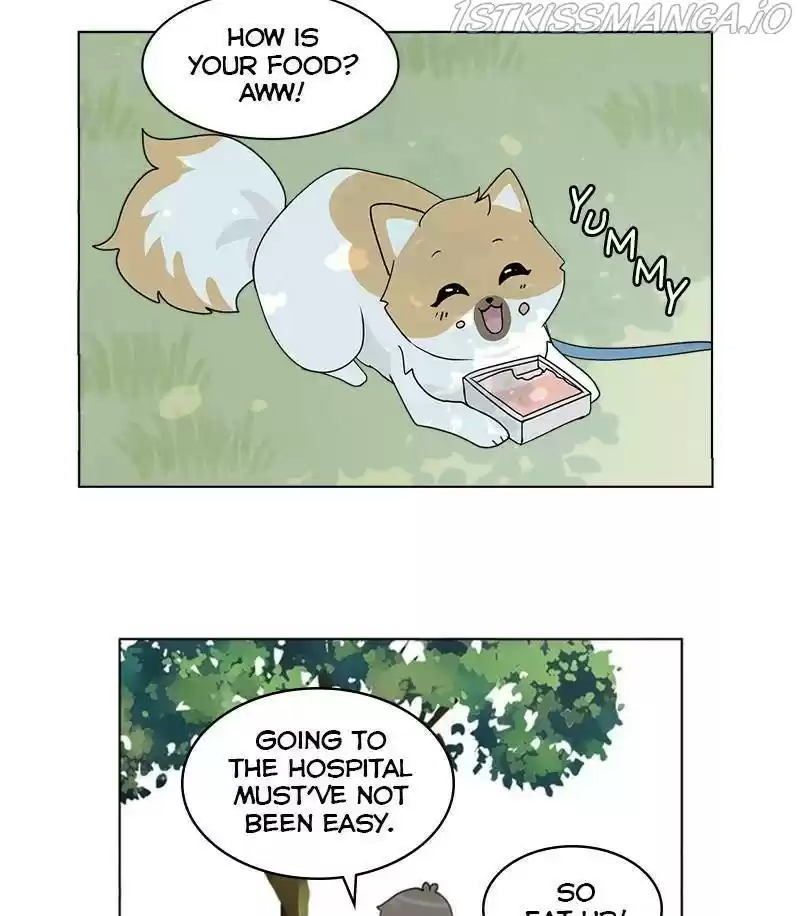 The Dog Diaries Chapter 28