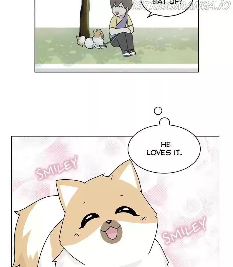 The Dog Diaries Chapter 28