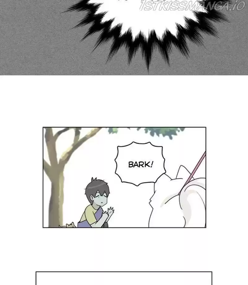 The Dog Diaries Chapter 28