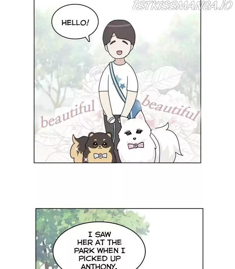 The Dog Diaries Chapter 28