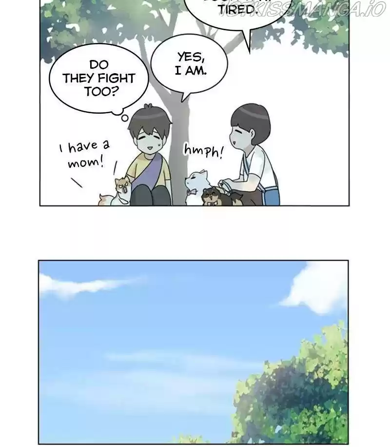 The Dog Diaries Chapter 28