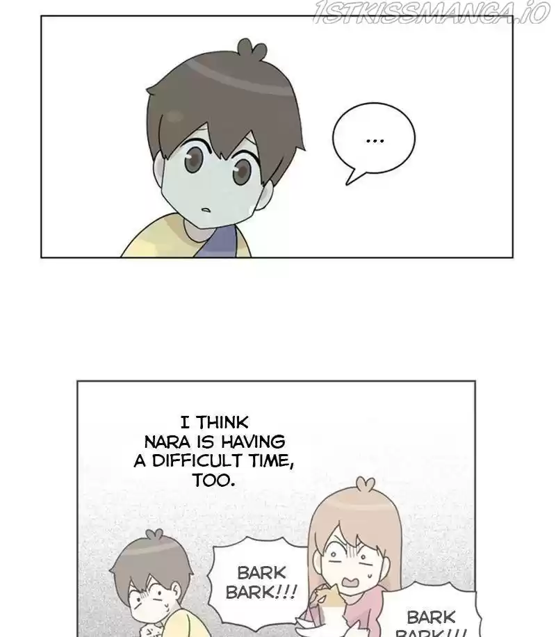 The Dog Diaries Chapter 28