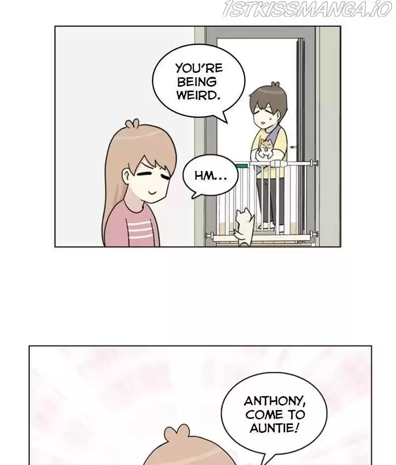 The Dog Diaries Chapter 28