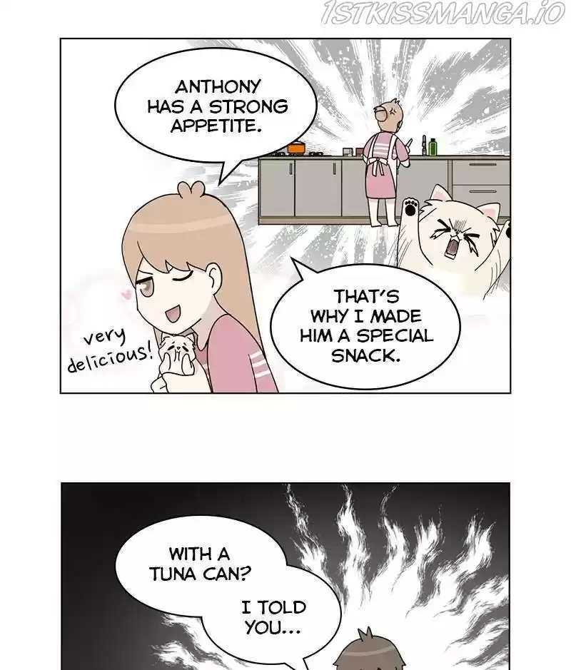 The Dog Diaries Chapter 28