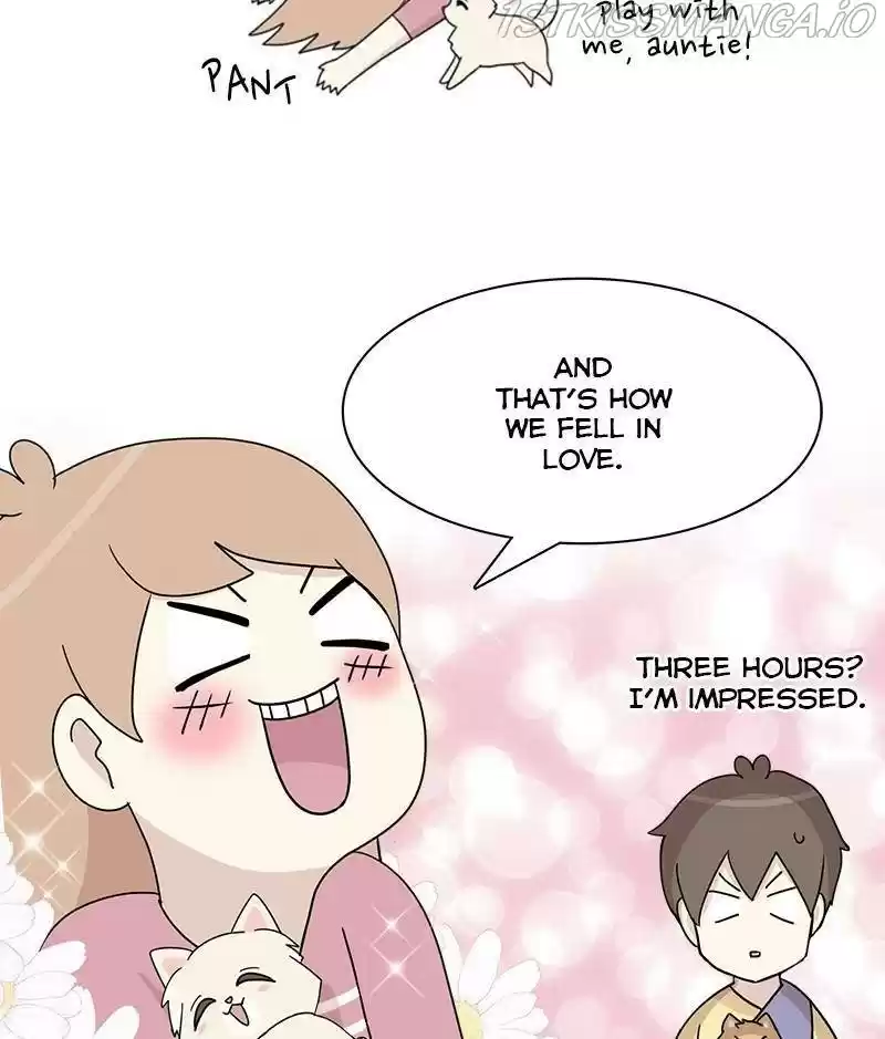 The Dog Diaries Chapter 28