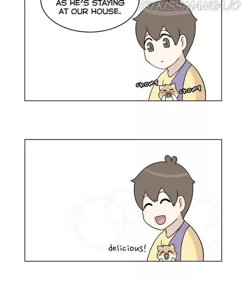 The Dog Diaries Chapter 28