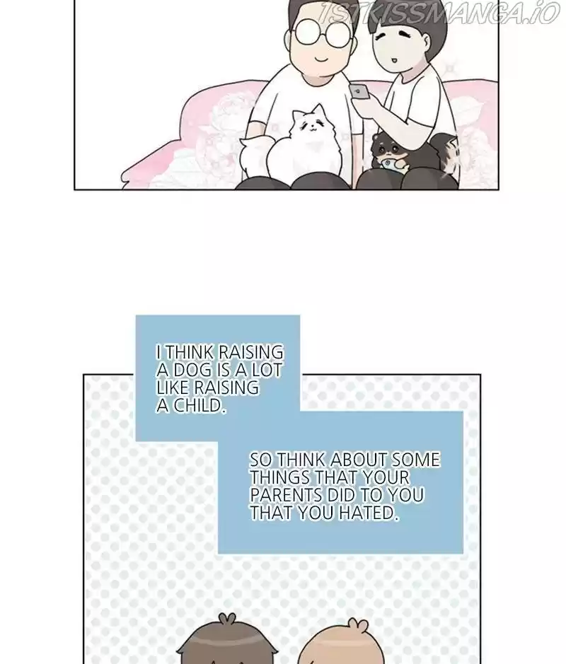 The Dog Diaries Chapter 28