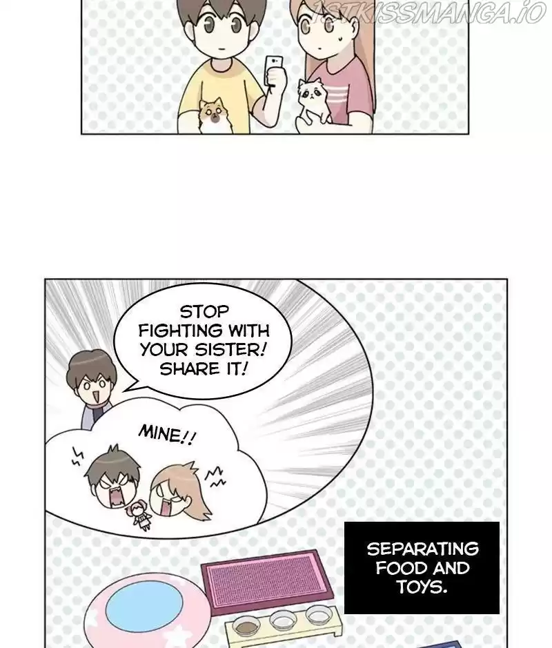 The Dog Diaries Chapter 28