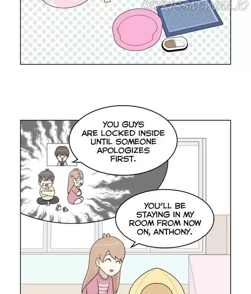 The Dog Diaries Chapter 28