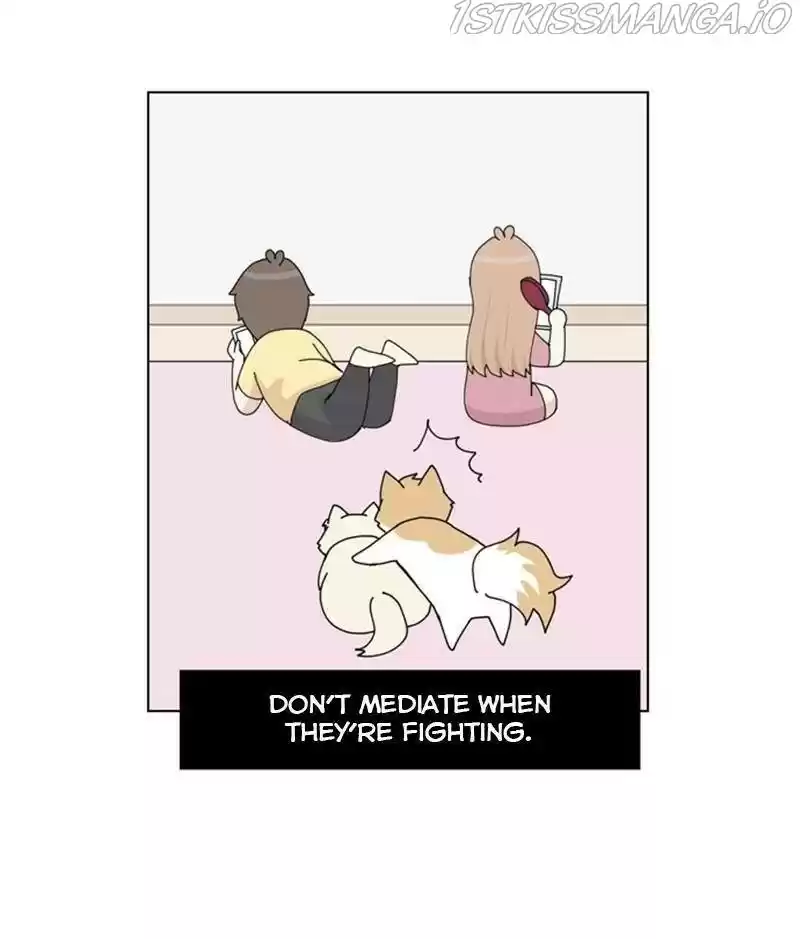 The Dog Diaries Chapter 28