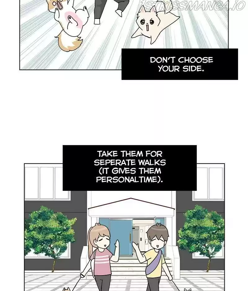 The Dog Diaries Chapter 28