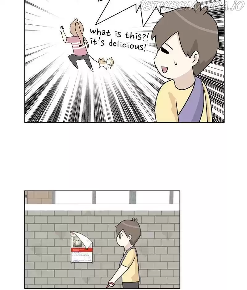 The Dog Diaries Chapter 28