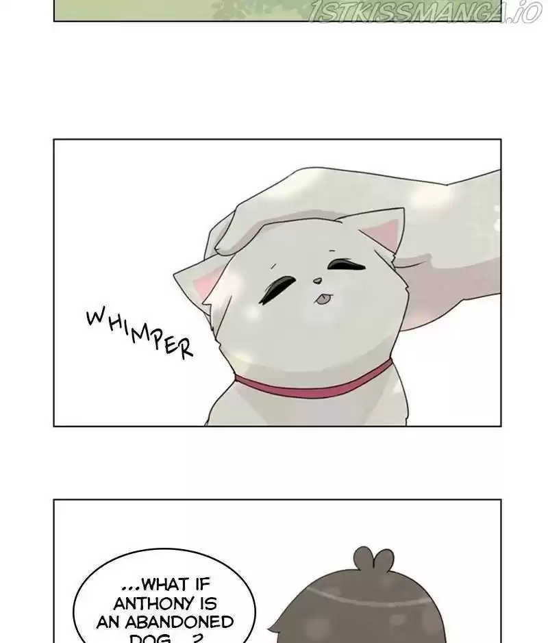 The Dog Diaries Chapter 28