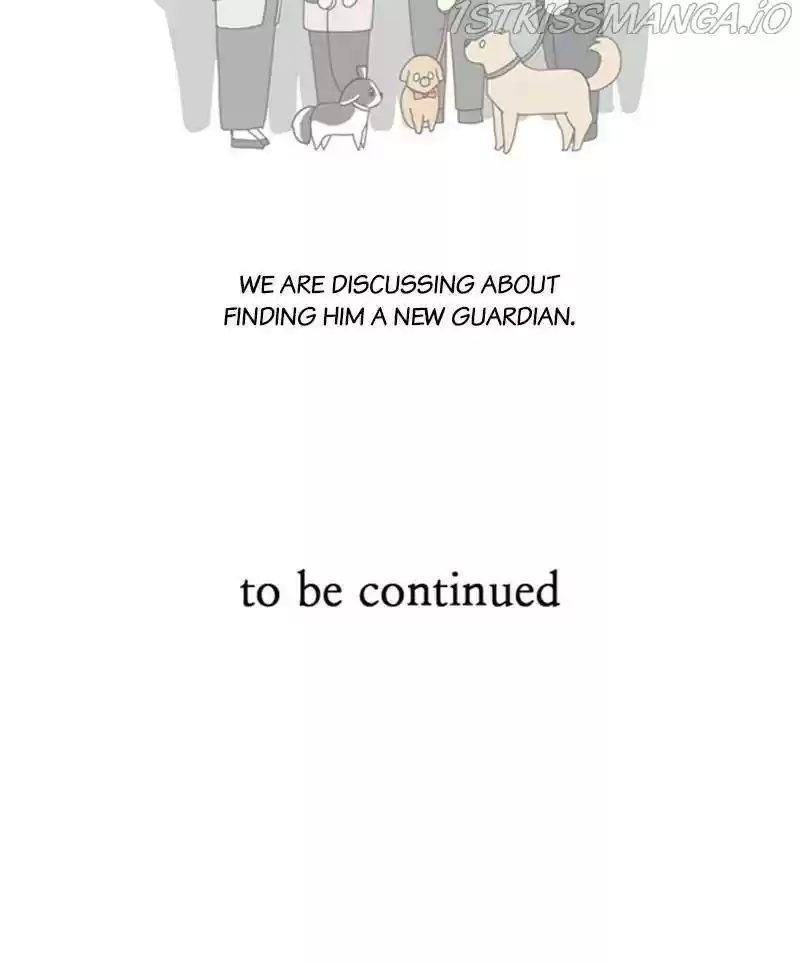 The Dog Diaries Chapter 28