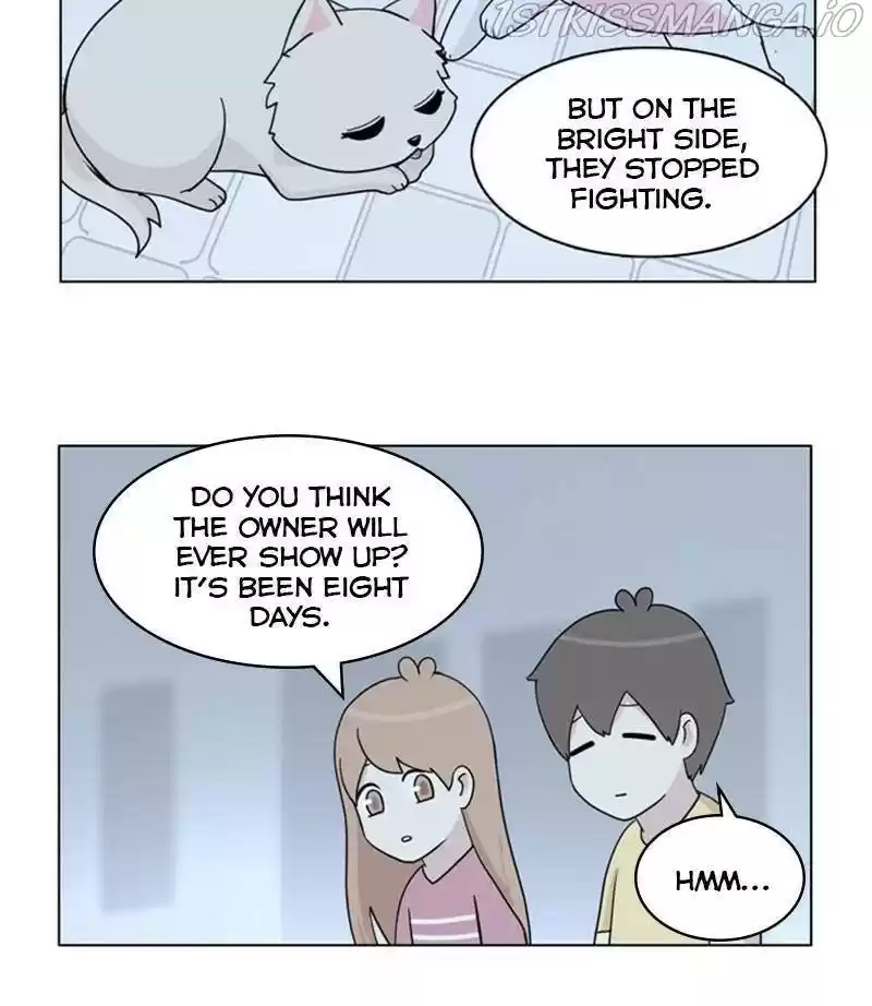 The Dog Diaries Chapter 29