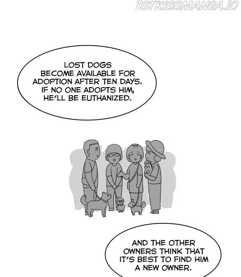 The Dog Diaries Chapter 29