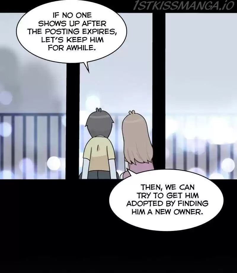 The Dog Diaries Chapter 29