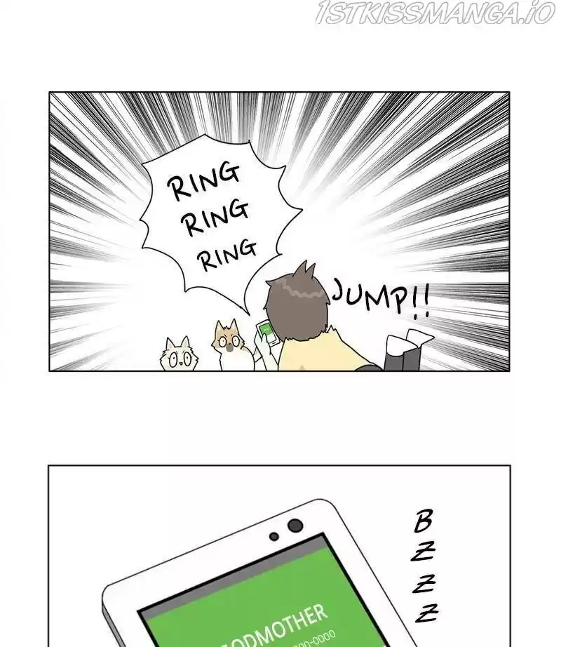 The Dog Diaries Chapter 29