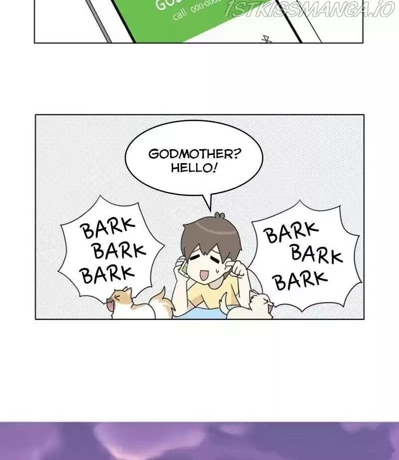 The Dog Diaries Chapter 29