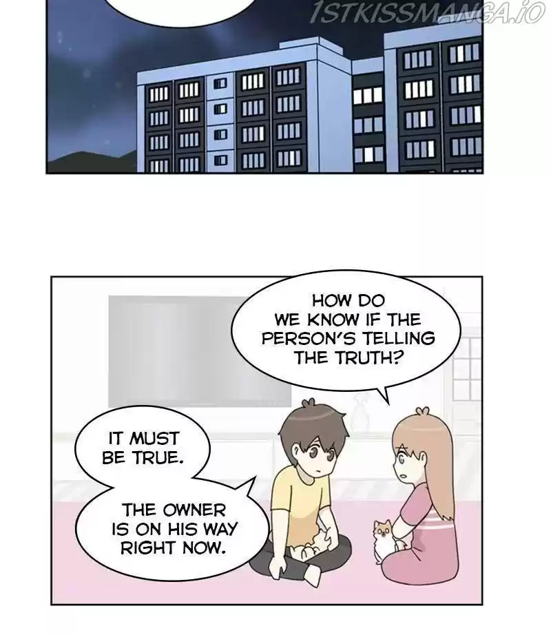 The Dog Diaries Chapter 29