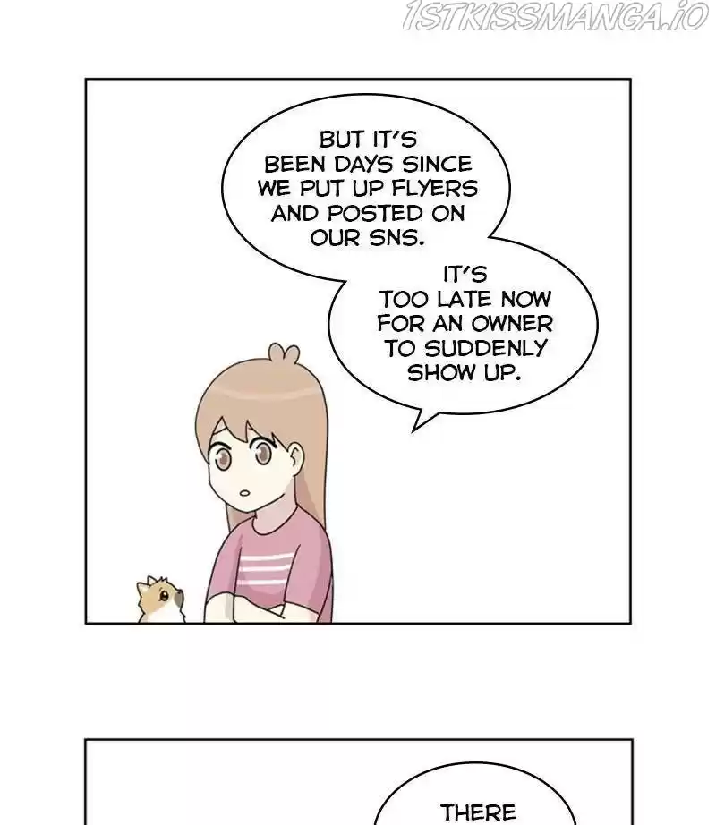 The Dog Diaries Chapter 29