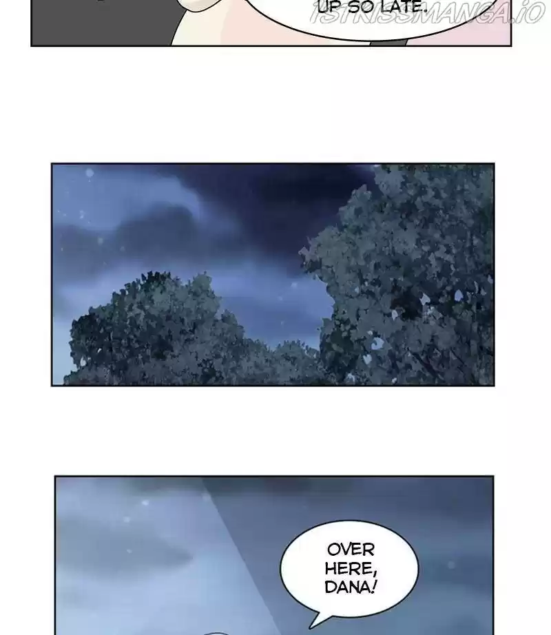 The Dog Diaries Chapter 29