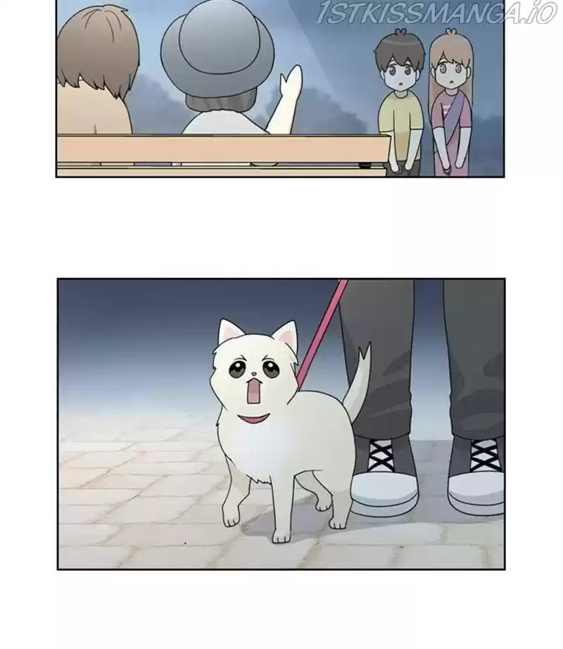 The Dog Diaries Chapter 29