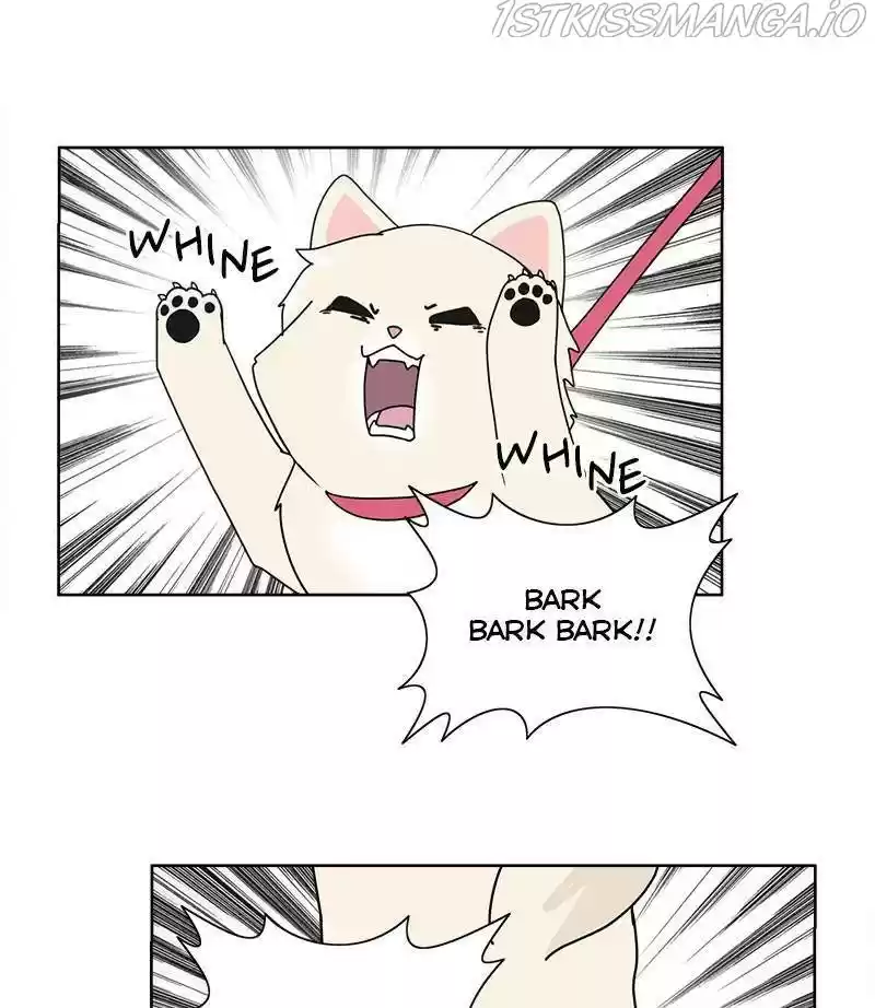 The Dog Diaries Chapter 29