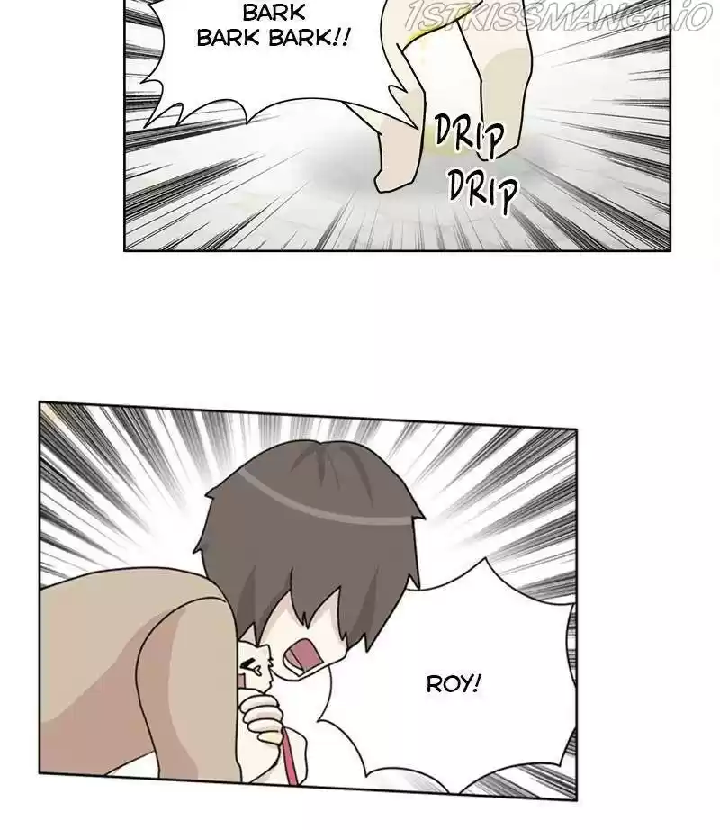 The Dog Diaries Chapter 29