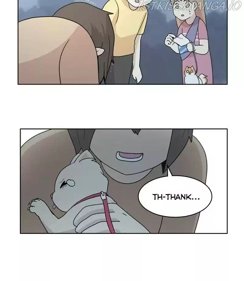 The Dog Diaries Chapter 29