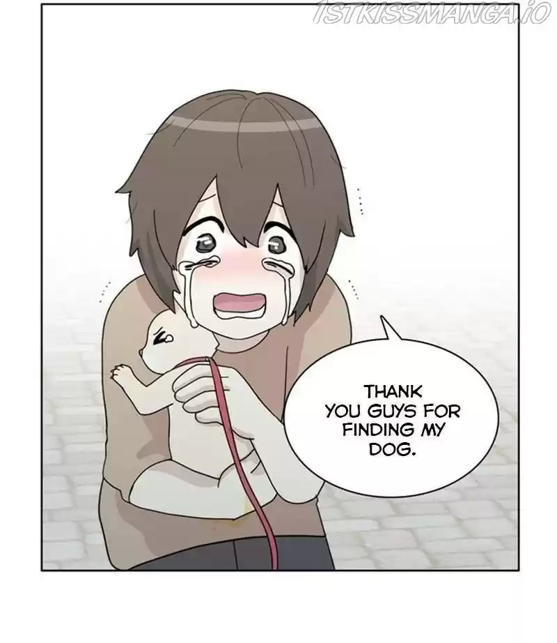 The Dog Diaries Chapter 29