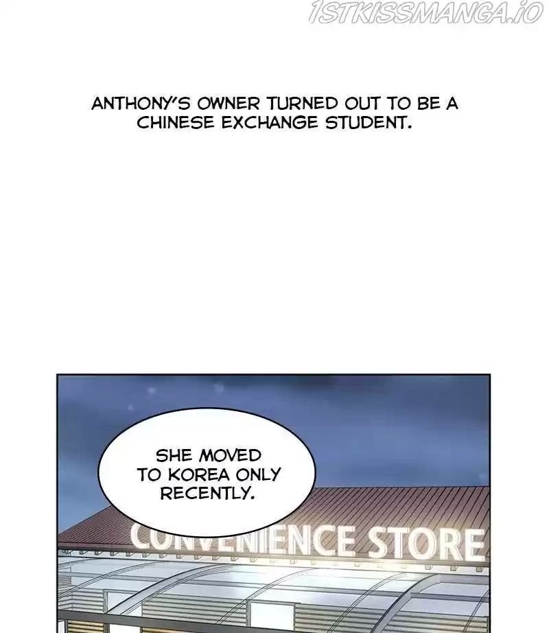 The Dog Diaries Chapter 29