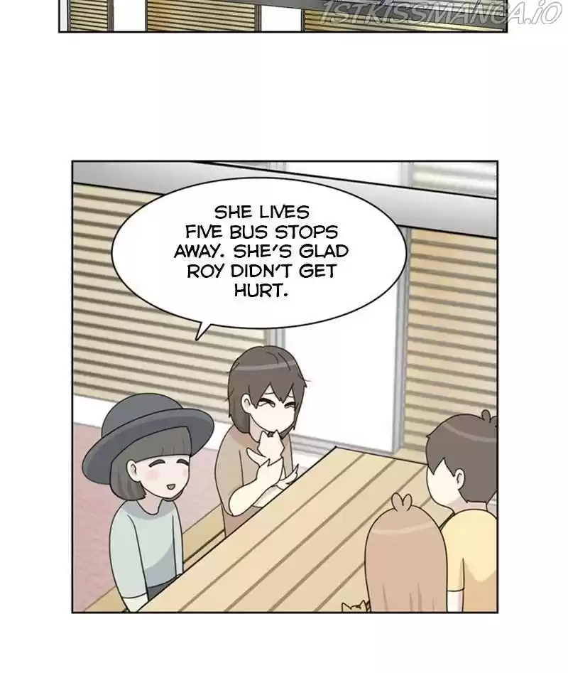 The Dog Diaries Chapter 29